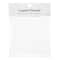 4" Clear Square Plastic Canvases by Loops & Threads ®